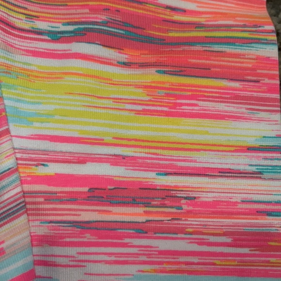 (4) Leggings Capri Leggings Size 4T NWT 🍒 - Picture 4 of 8